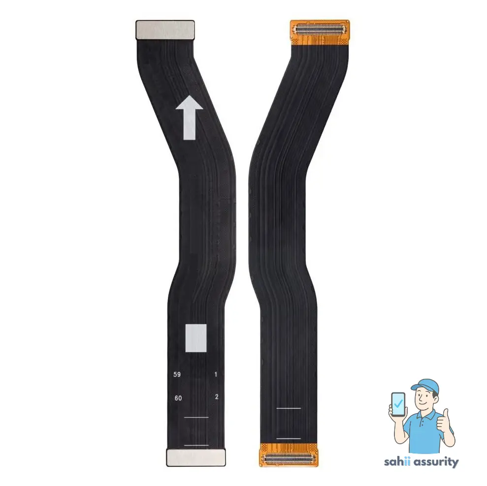 LCD Flex Cable for Samsung Galaxy S22 Ultra 5G